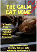 The Calm Cat Home