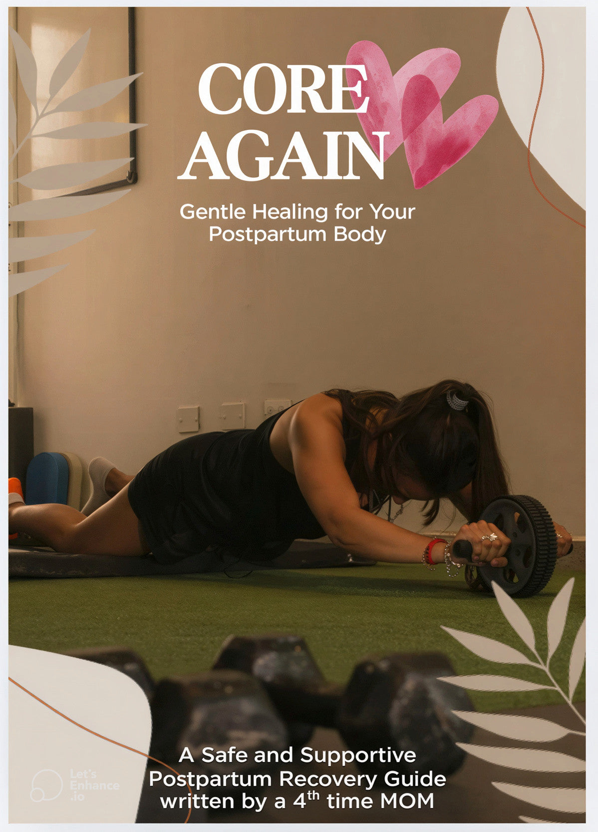 Core Again