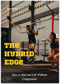 The Hybrid Edge
